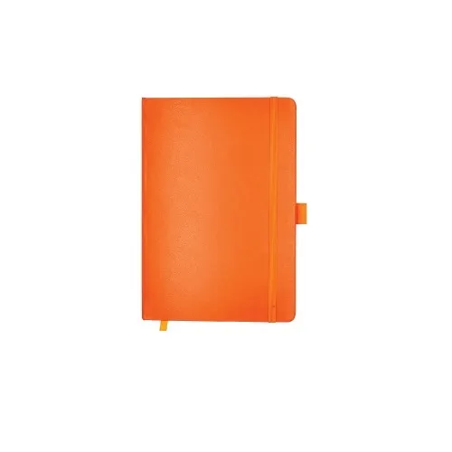 Pollux A5 Notebooks with pen holder 