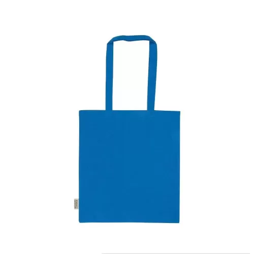 Recycled Cotton Bags ELCSB-08-RE