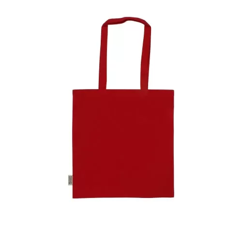 Recycled Cotton Bags ELCSB-08-RE