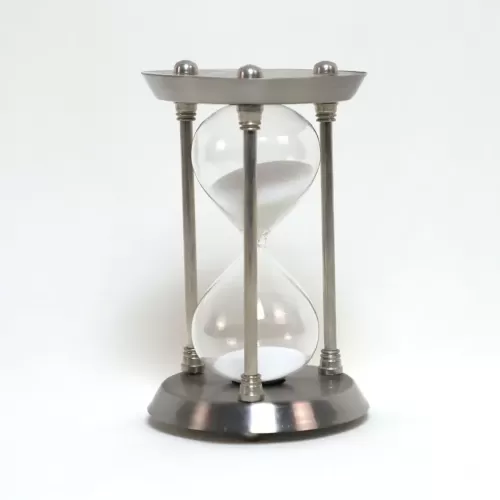 Luxury Sand Timer Hour Glass Timer ELHGT-1-5M