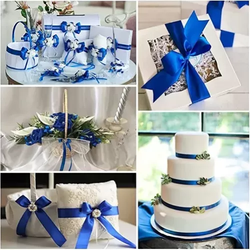 Customized Polyester Ribbons