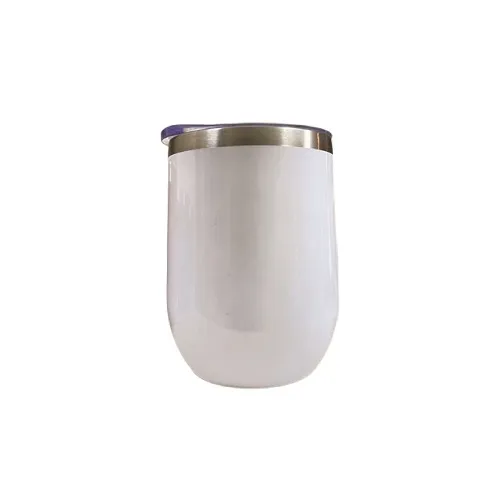 Stainless Steel Mug 