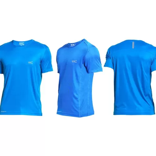 Customized Dry Fit T-Shirts