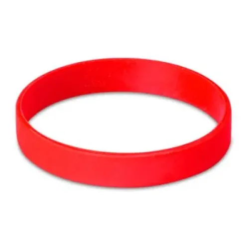 Promotional High Quality Silicone Wrist Bands Custom Silicone Bracelet Wristband with Logo