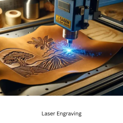 Laser Engraving          