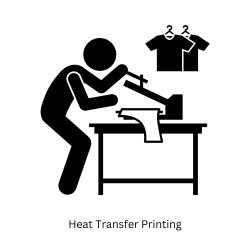 Heat Transfer Printing