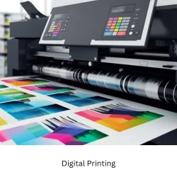 Digital Printing            