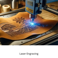 Laser Engraving          