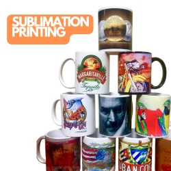 Sublimation Printing